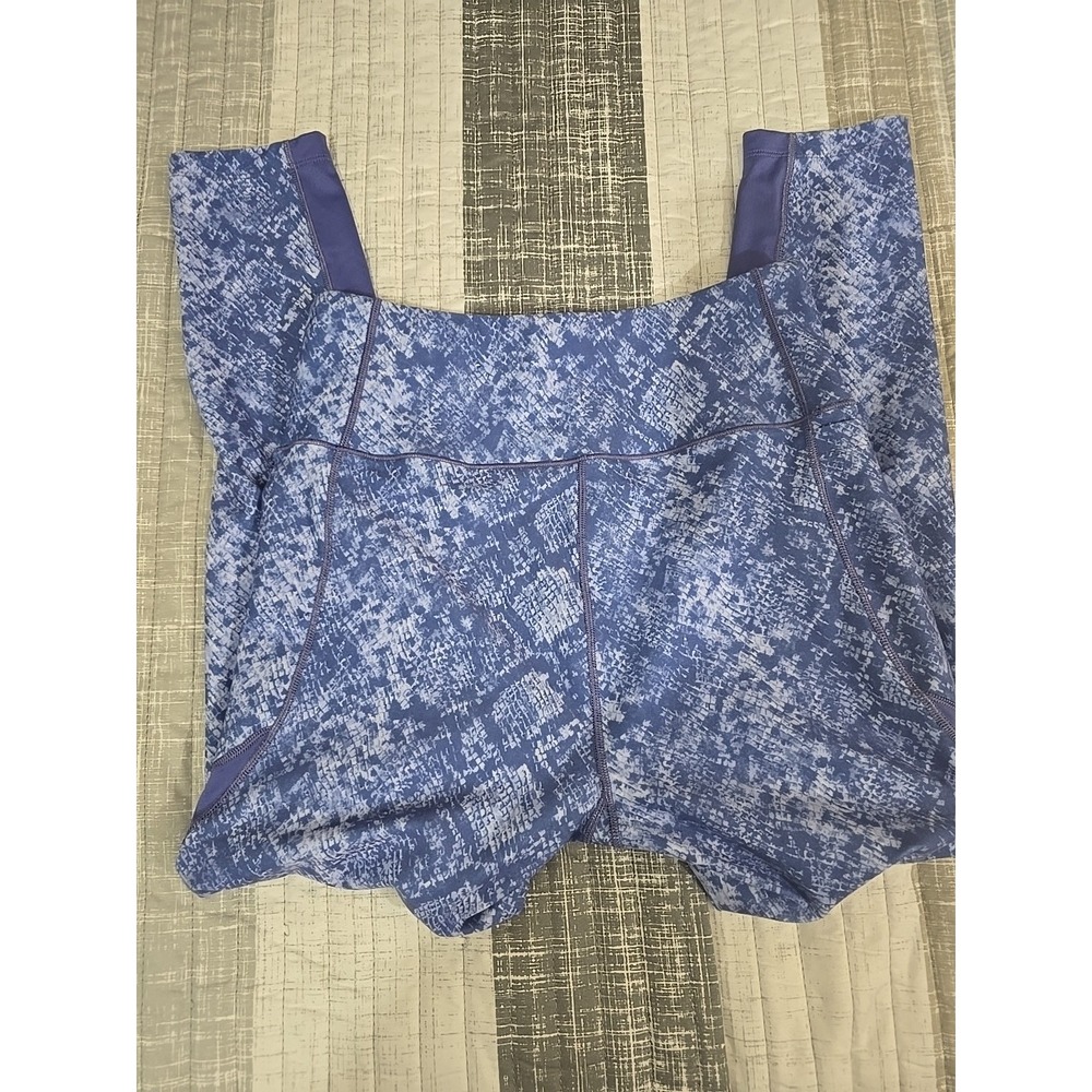 BCG Leggings Sz Medium Lavender/purple